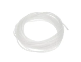 Tubo de Silicone 203 Não Estéril - 6x10mm - Rolo 15 metros 