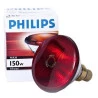 Lâmpada Infravermelho para Fisioterapia, Termoterapia, Fototerapia - Philips