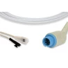 Sensor de Oximetria Compatível com monitores VITA iSéries e VITA 1000 Séries Neonatal