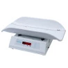 Balança Infantil Digital 15 Kg Com Concha Injetada 109e - Welmy 