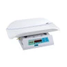 Balança Infantil Digital 30Kg Antropométrica Baby 30 Welmy