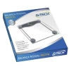 Balança Digital GLASS 10 Capacidade 150kg | G-TECH