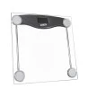 Balança Digital GLASS 10 Capacidade 150kg | G-TECH