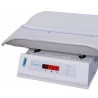 Balança Infantil Digital 15 Kg Com Concha Injetada 109e - Welmy 