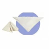 Bandagem Triangular Primeiros Socorros e Resgate