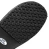 ênis de EVA com Solado Antiderrapante Preto BB80 - Soft Works