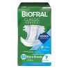 Fralda Geriátrica Biofral Classic Generic EG 7 Unidades