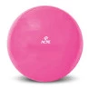 Bola de Ginástica Gym Ball 65cm Rosa Acte Sports Bola de Ginástica Gym Ball 65cm Rosa Acte Sports 