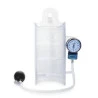 Bolsa Pressurizadora 500ml com Pera e Manômetro C-Fusor Medex Smiths Medical MX4805I