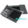 Braçadeira Adulto Nylon Fecho Velcro com Inmetro Missouri