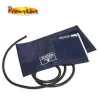 Braçadeira Obeso Premium Nylon Velcro para Aparelho de Pressão