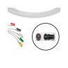 abo de ECG Instramed Miniscope / HS02