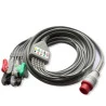 Cabo de ECG Bionet