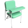Cadeira para Coleta de Sangue para Laboratórios - Comfort - Cap. 150kg