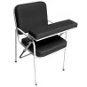Cadeira para Coleta de Sangue para Laboratórios - Comfort - Cap. 150kg