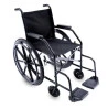 Cadeira de Rodas PL 001 Prolife 1