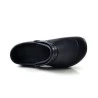 Sapato Profissional Clog Unissex EVA com Solado Antiderrapante BB60 Preto - Soft Works