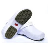 Sapato Clog Unissex EVA com Solado Antiderrapante BB60 Branco - Soft Works