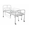 cama fawler hospitalar