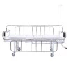 Cama de Recuperação Adulto com Grades Inox