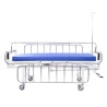 Cama de Recuperação Adulto com Grades Inox