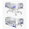 Cama Fawler Hospitalar Automatizada Avançada para UTI Extra Luxo Obeso