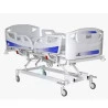 Cama Fawler Hospitalar Automatizada Avançada para UTI Extra Luxo Obeso