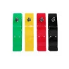 Eletrodo Cardioclip - Adulto Nylon - Jogo com 04 Unidades