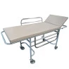 Carro Maca Hospitalar Obeso Grades Inox