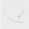 Cateter para Diálise Peritoneal Tenckhoff Com 02 (Dois) Cuffs