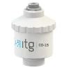 Sensor de Oxigênio Célula de Oxigênio Fanem CO-15 Compatível