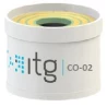 Sensor de Oxigênio Célula de Oxigênio Drager CO-02 Compatível