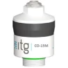 Sensor de Oxigênio Célula de Oxigênio Mindray CO-15M Compatível