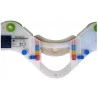Colar Cervical Ambu® Perfit ACE Ajustável 16 Posições