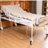Colchão Pneumático Air Plus Anti Escaras DellaMed 110V 