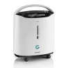 Concentrador de Oxigênio 5LPM com Nebulização Yuwell 