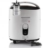 Concentrador de Oxigênio 5LPM com Nebulização Yuwell 