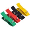 Eletrodo Cardioclip - Adulto Nylon - Jogo com 04 Unidades