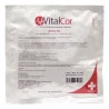 Eletrodo de ECG Adulto Cardio Gel 50un Vitalcor