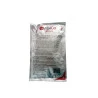 Eletrodo de ECG Infantil Cardio com Gel 50un Vitalcor 