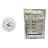 Eletrodo de ECG e Holter Adulto Descartável Cx 500un MP43 Medpex