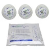 Eletrodo Descartável Para ECG Medpex MP43 Adulto