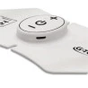 Eletroestimulador Portátil Tens Alívio Já Plus G-Tech
