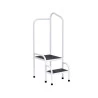 Escada Doppler Pintada Medclean