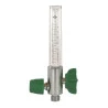Fluxômetro 0-15 LPM Fêmea para O2 Protec Cód. 04042 