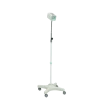 Foco Clínico e Ginecológico LED FL4000HR Medpej