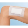 Hypafix Fita Hipoalergenica 10cmX10m BSN Medical para Peles Sensíveis, Fixação de Curativos, Drenos e Cateteres