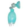 Reanimador Manual Missouri Adulto Tipo Ambu Silicone