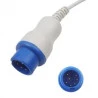 Sensor de Oximetria Compatível com monitores VITA iSéries e VITA 1000 Séries Neonatal