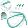 Kit Cpap Nasal Infantil Neonatal